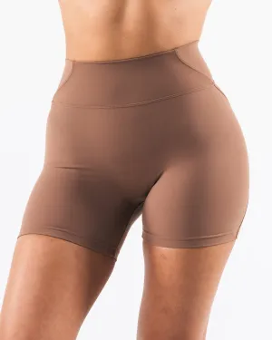 Aura Short 5" - Oak