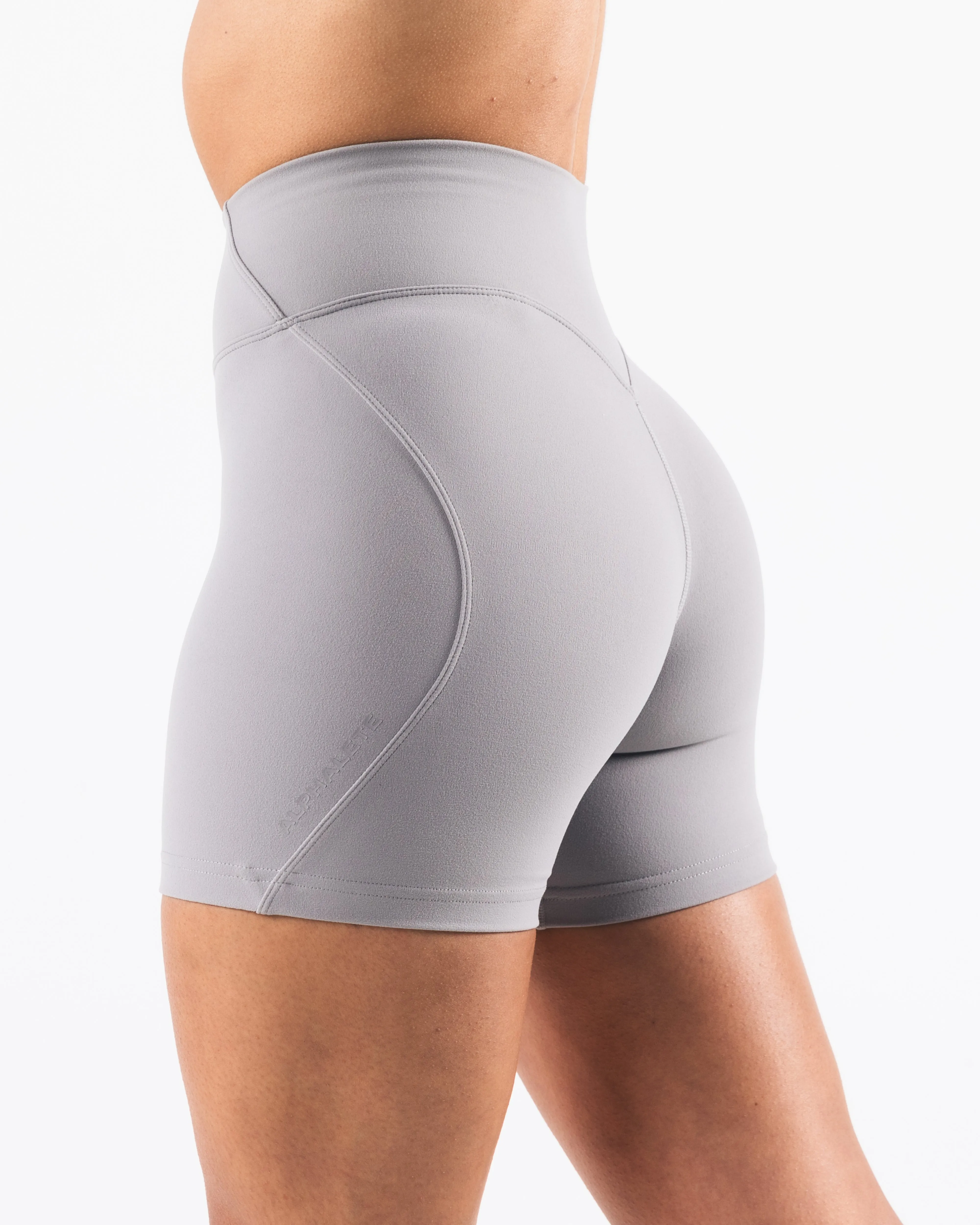 Aura Short 5" - Smoke