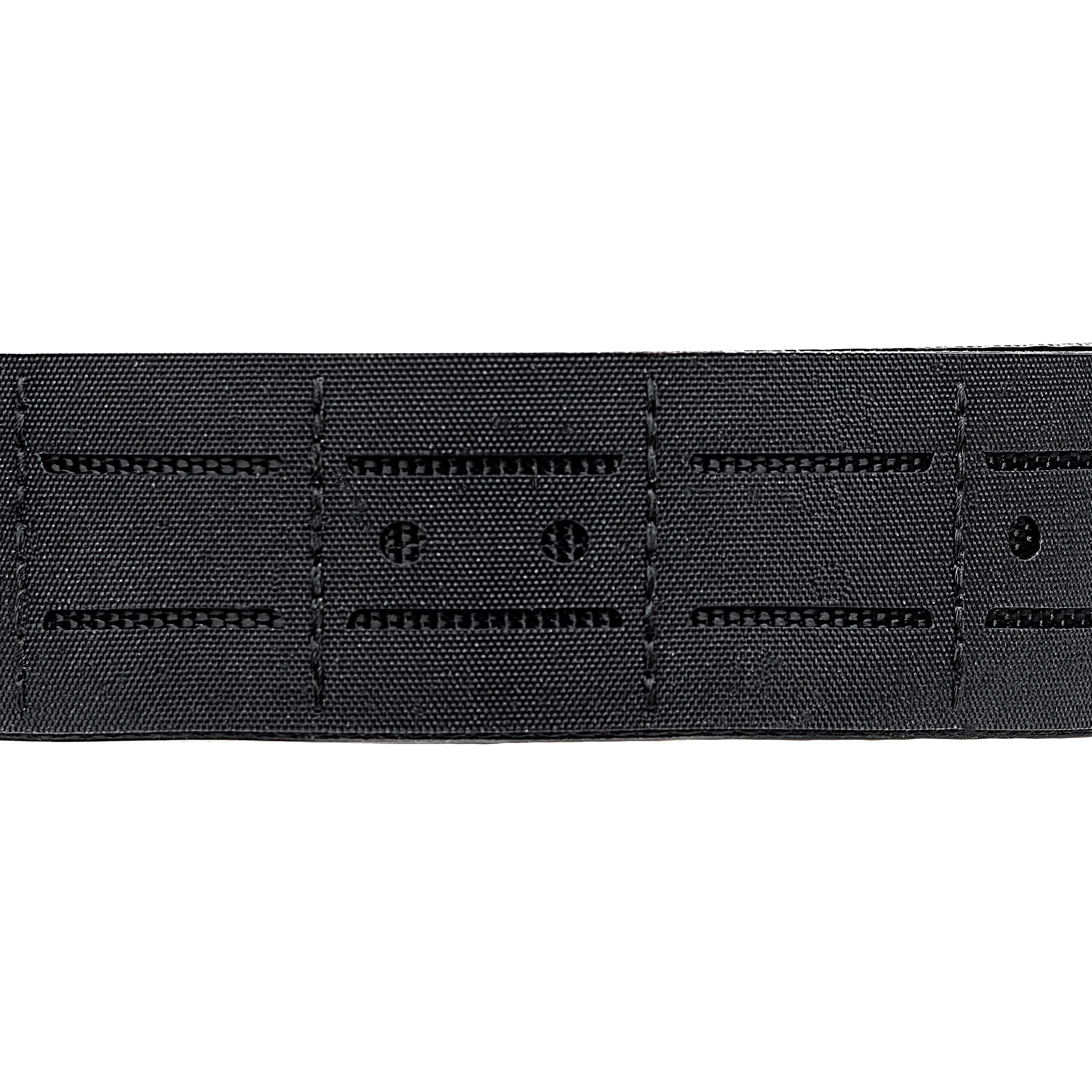 B2 BLACK LASER CUT BATTLE BELT [Complete Kit]