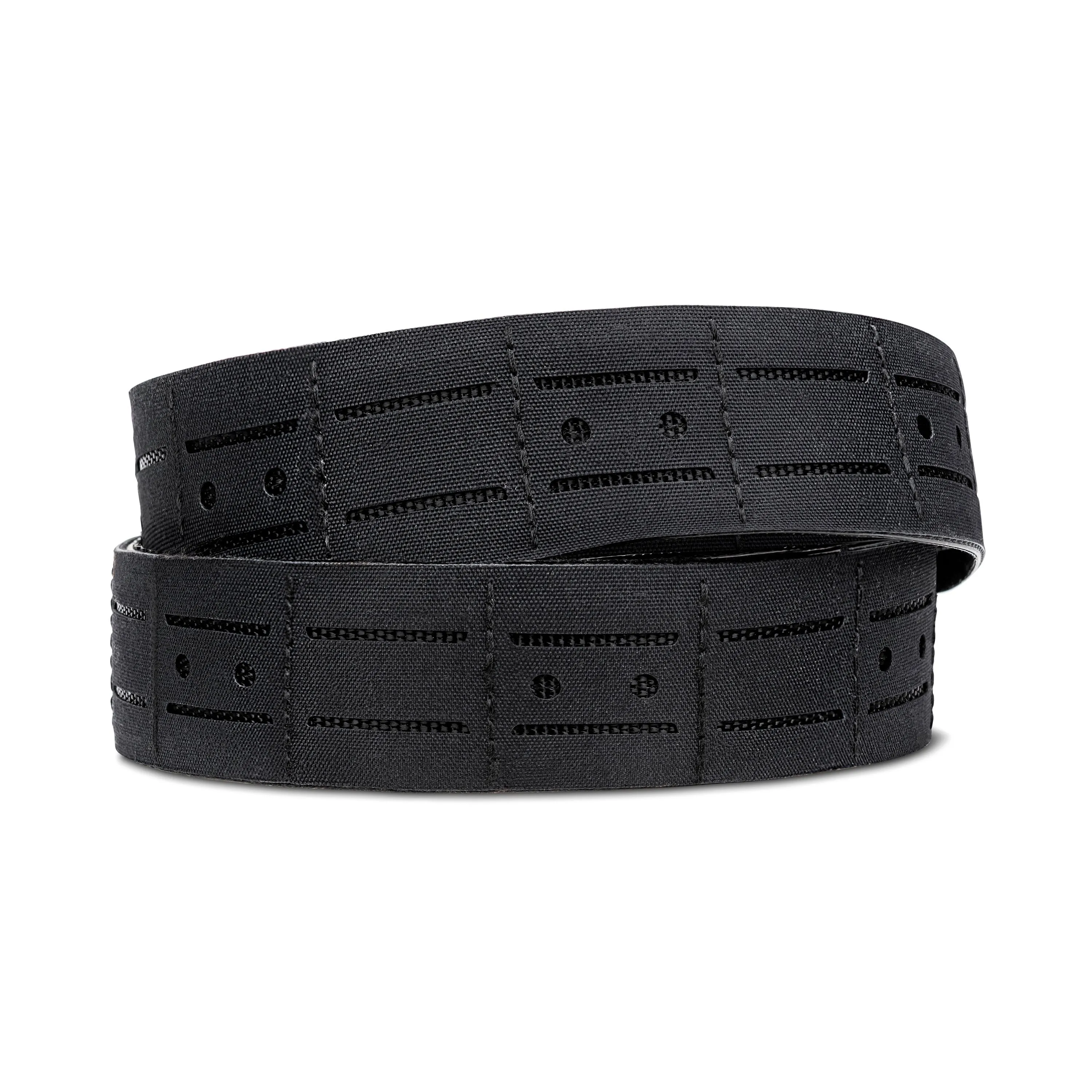B2 BLACK LASER CUT BATTLE BELT [Complete Kit]