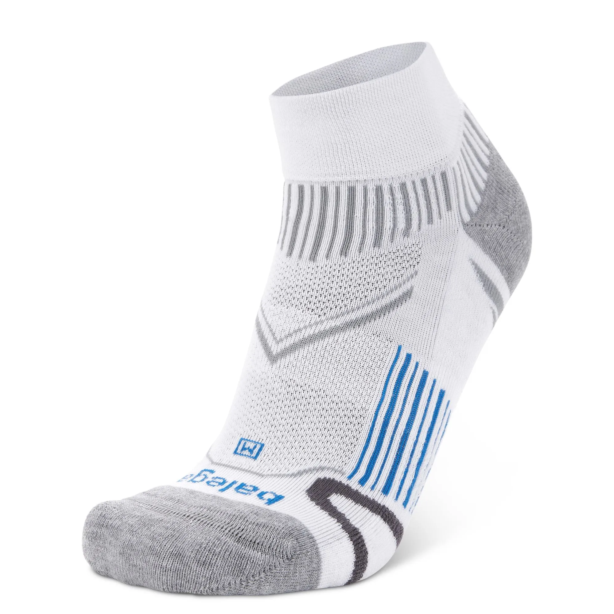 Balaga Enduro Qtr - White