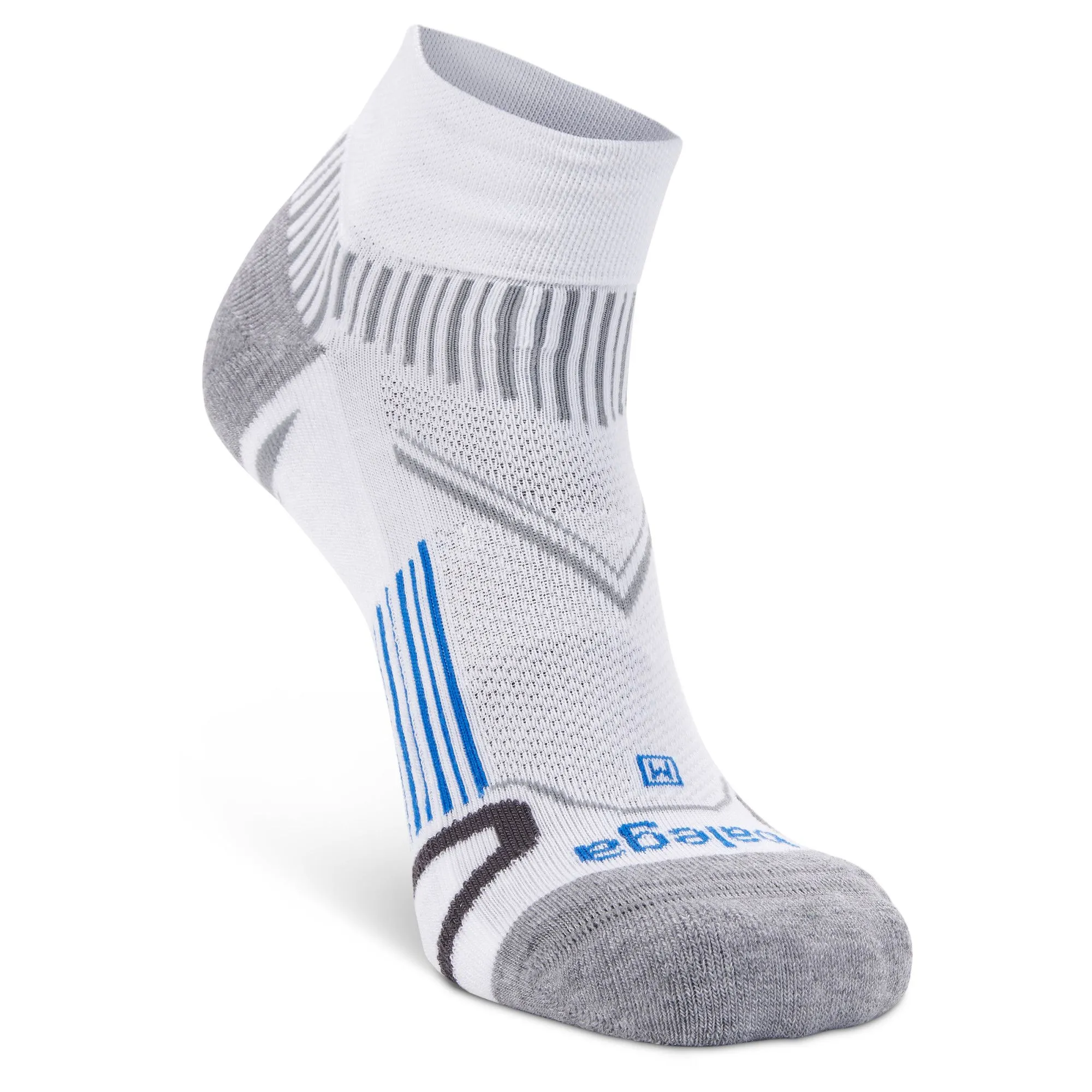 Balaga Enduro Qtr - White