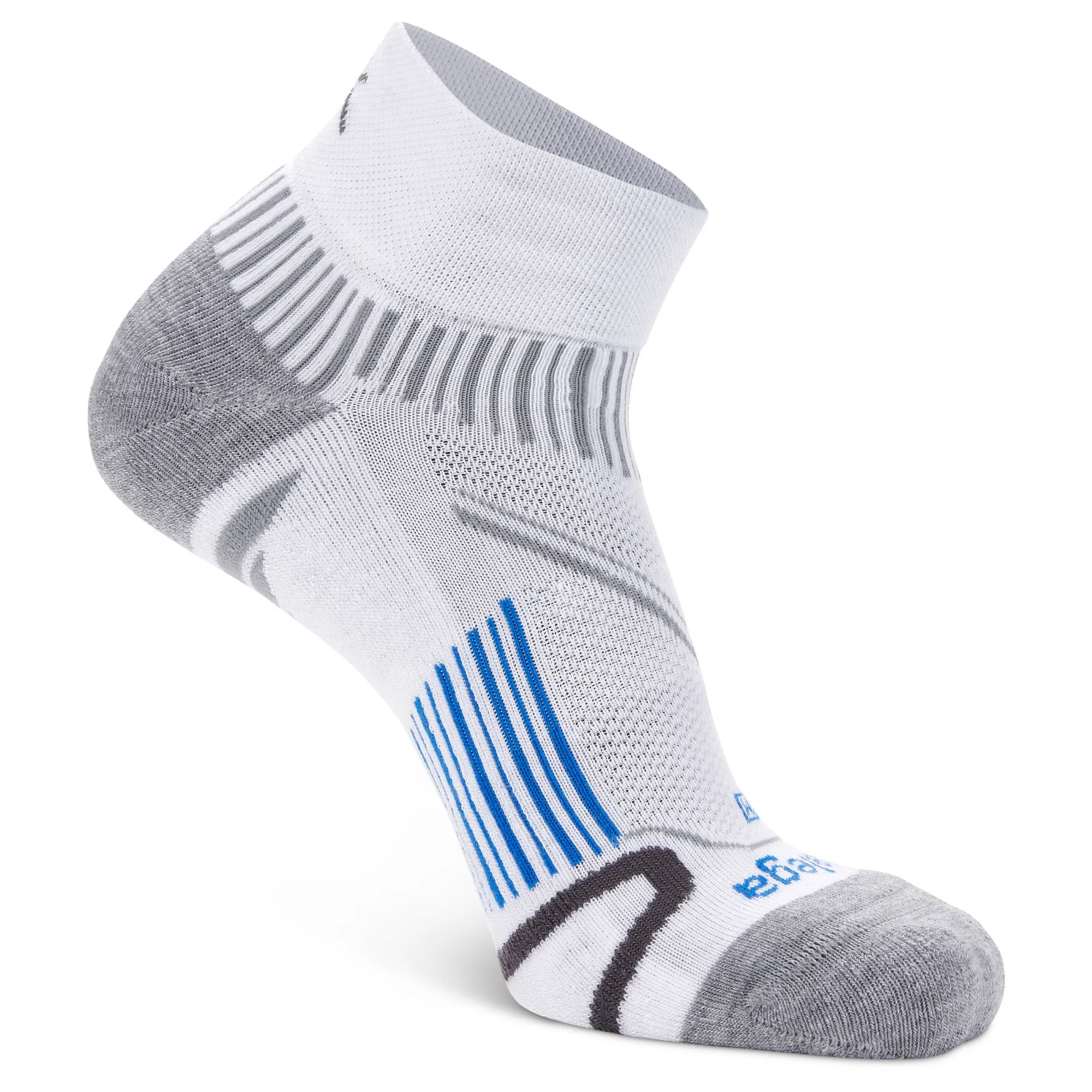 Balaga Enduro Qtr - White