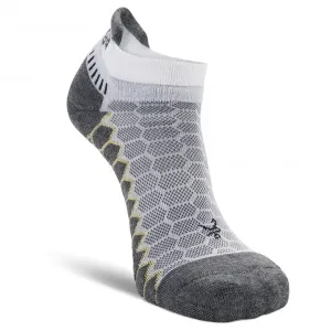 Balega Silver No Show Sock
