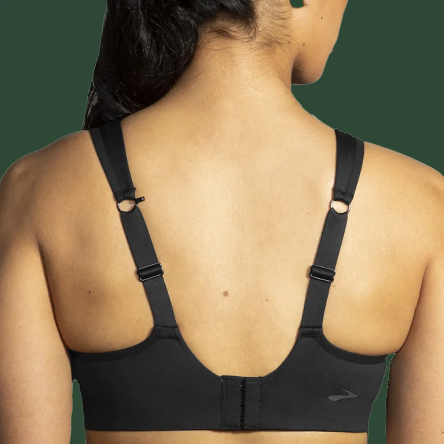 Brooks Drive Convertible Run Bra