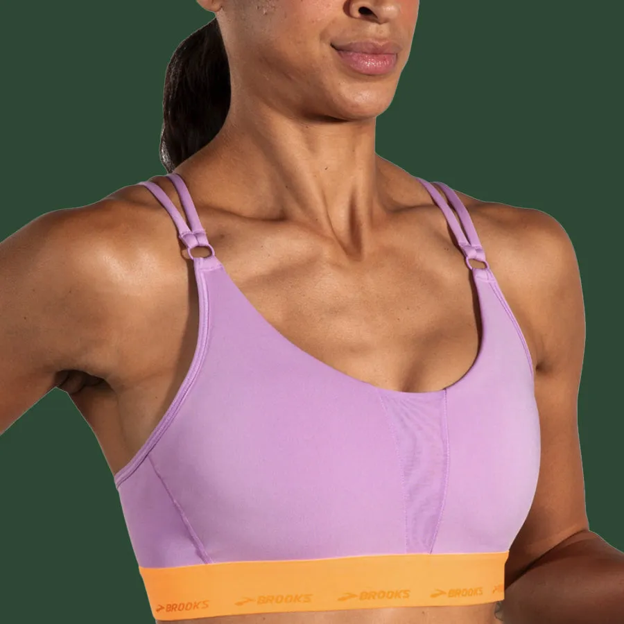 Brooks Plunge 3.0 Sports Bra