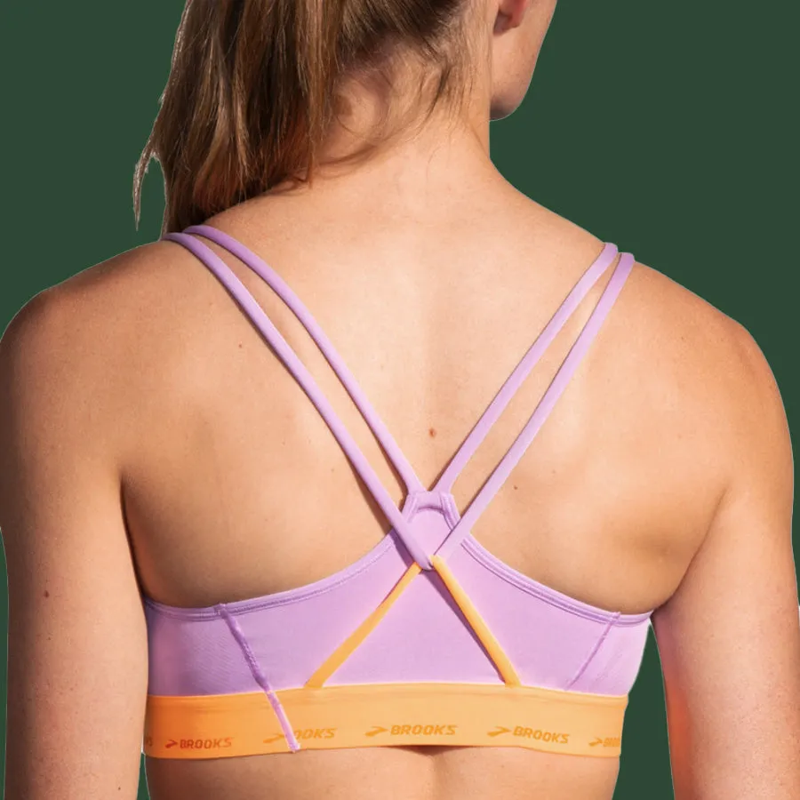 Brooks Plunge 3.0 Sports Bra