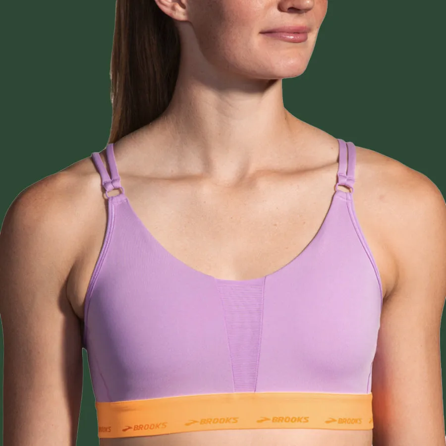Brooks Plunge 3.0 Sports Bra