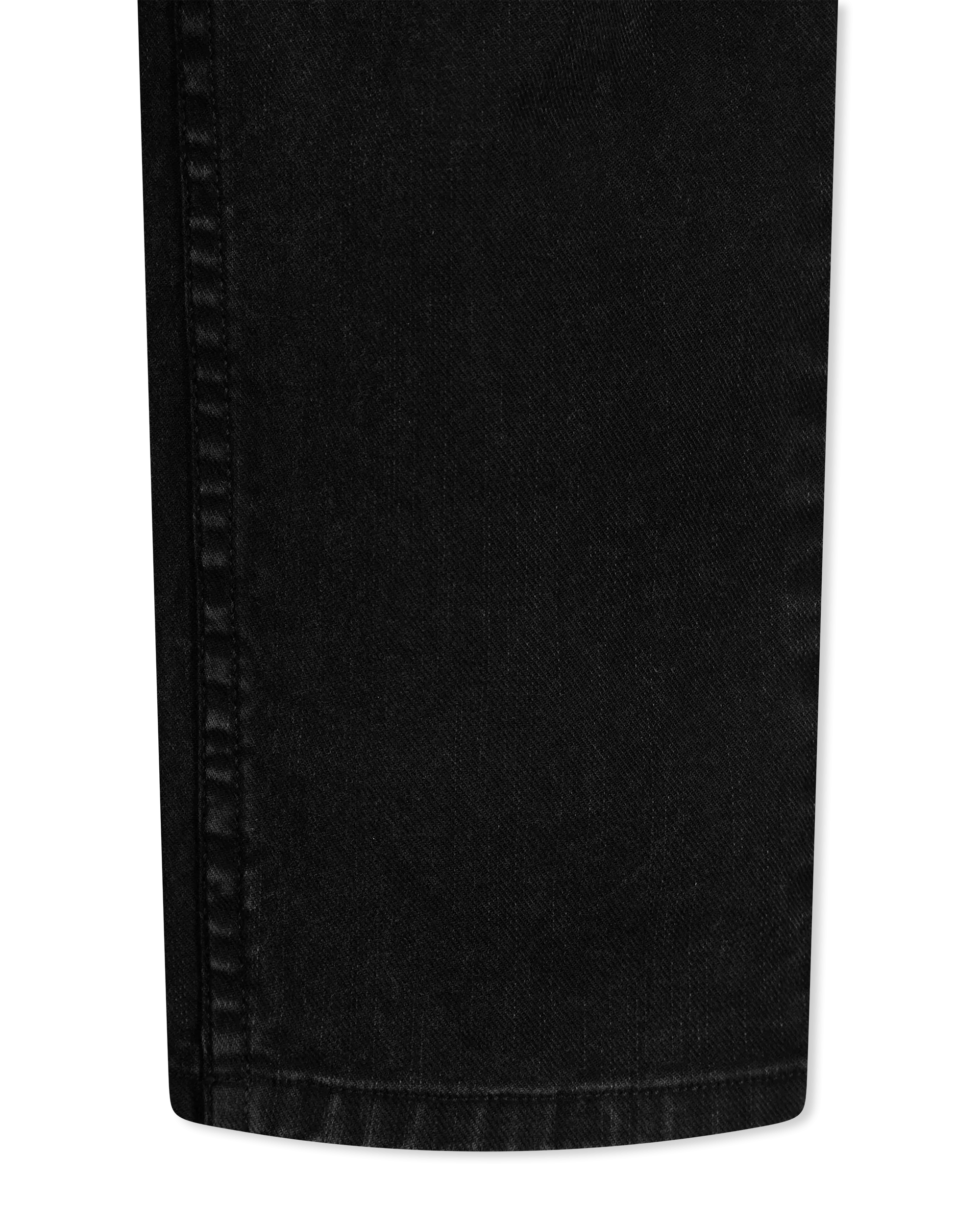 Brushed Twill Cargo Pant