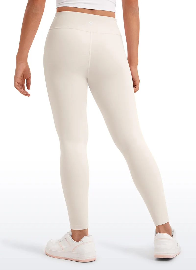 Butterluxe Girls Sports Leggings