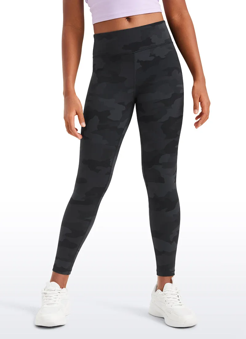 Butterluxe Girls Sports Leggings