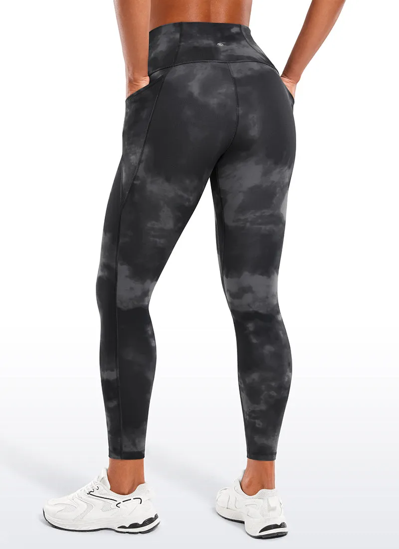 Butterluxe Pockets Leggings 25''