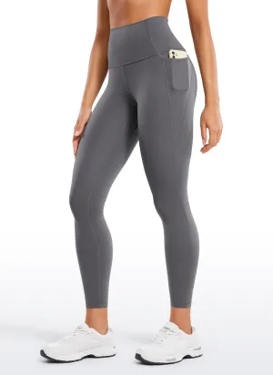 Butterluxe Pockets Leggings 25''