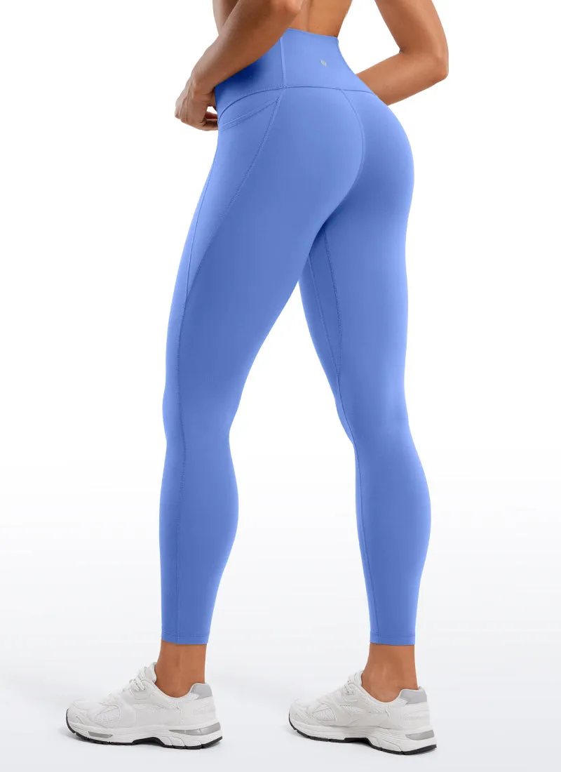 Butterluxe Pockets Leggings 25''