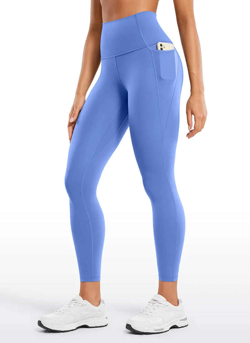 Butterluxe Pockets Leggings 25''