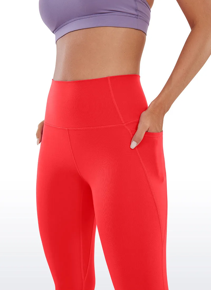 Butterluxe Pockets Leggings 25''