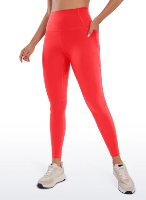 Butterluxe Pockets Leggings 25''