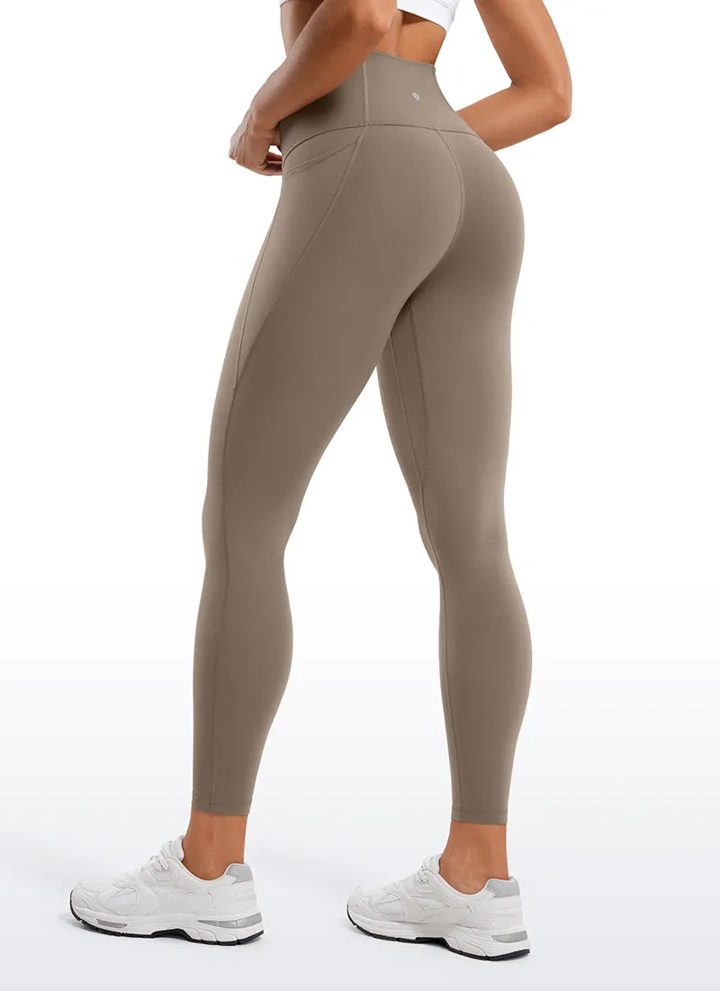 Butterluxe Pockets Leggings 25''