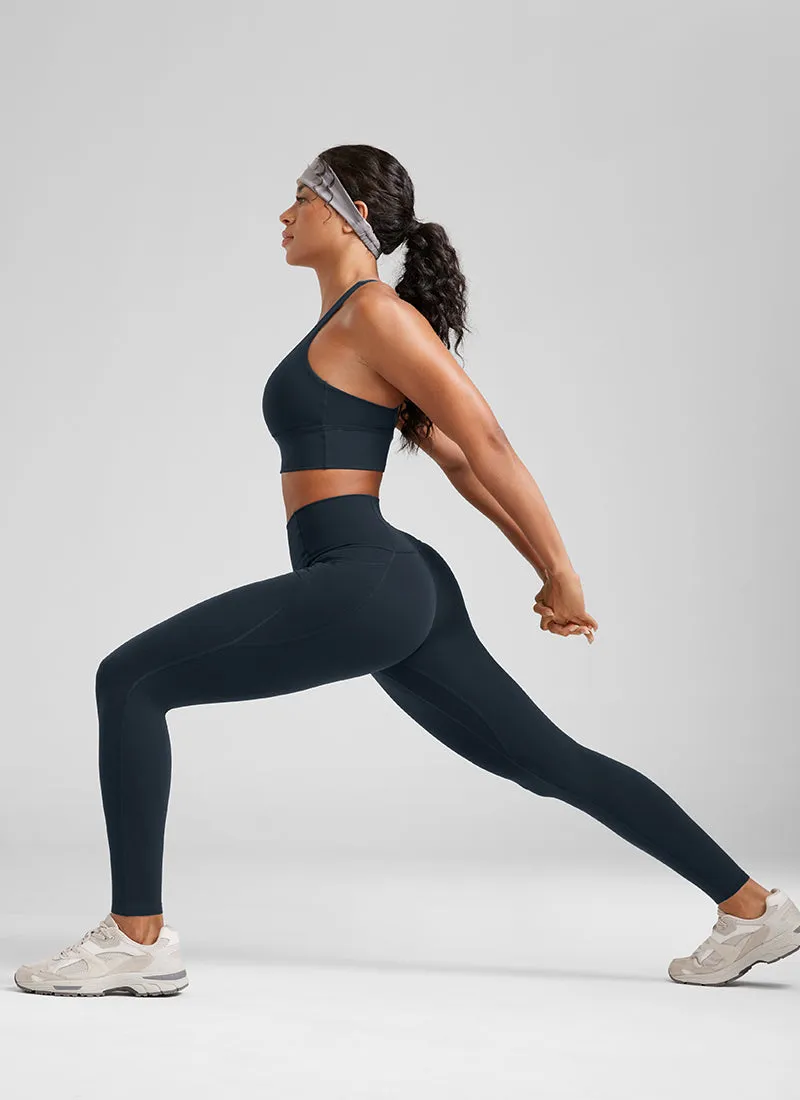 Butterluxe Pockets Leggings 28''