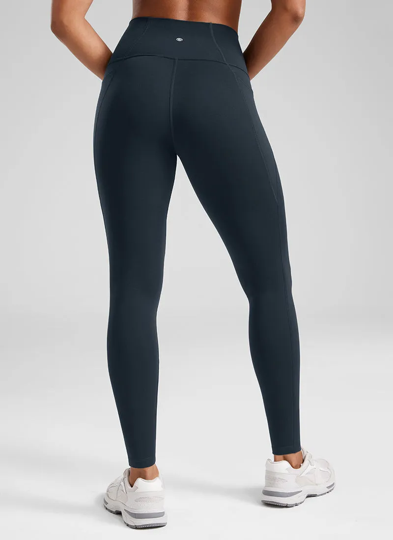 Butterluxe Pockets Leggings 28''