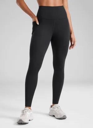 Butterluxe Pockets Leggings 28''