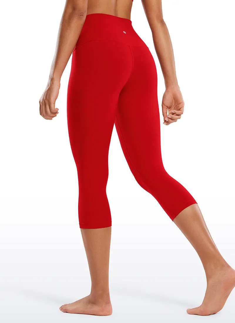 Butterluxe Yoga Leggings 19''