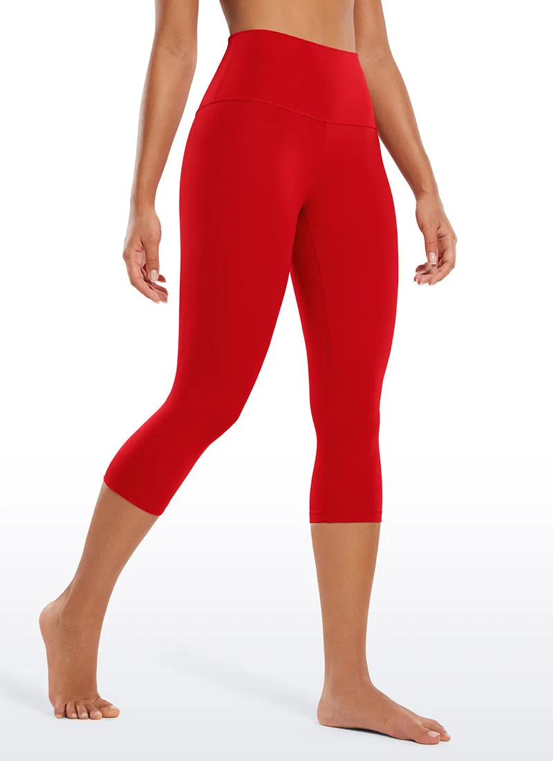 Butterluxe Yoga Leggings 19''