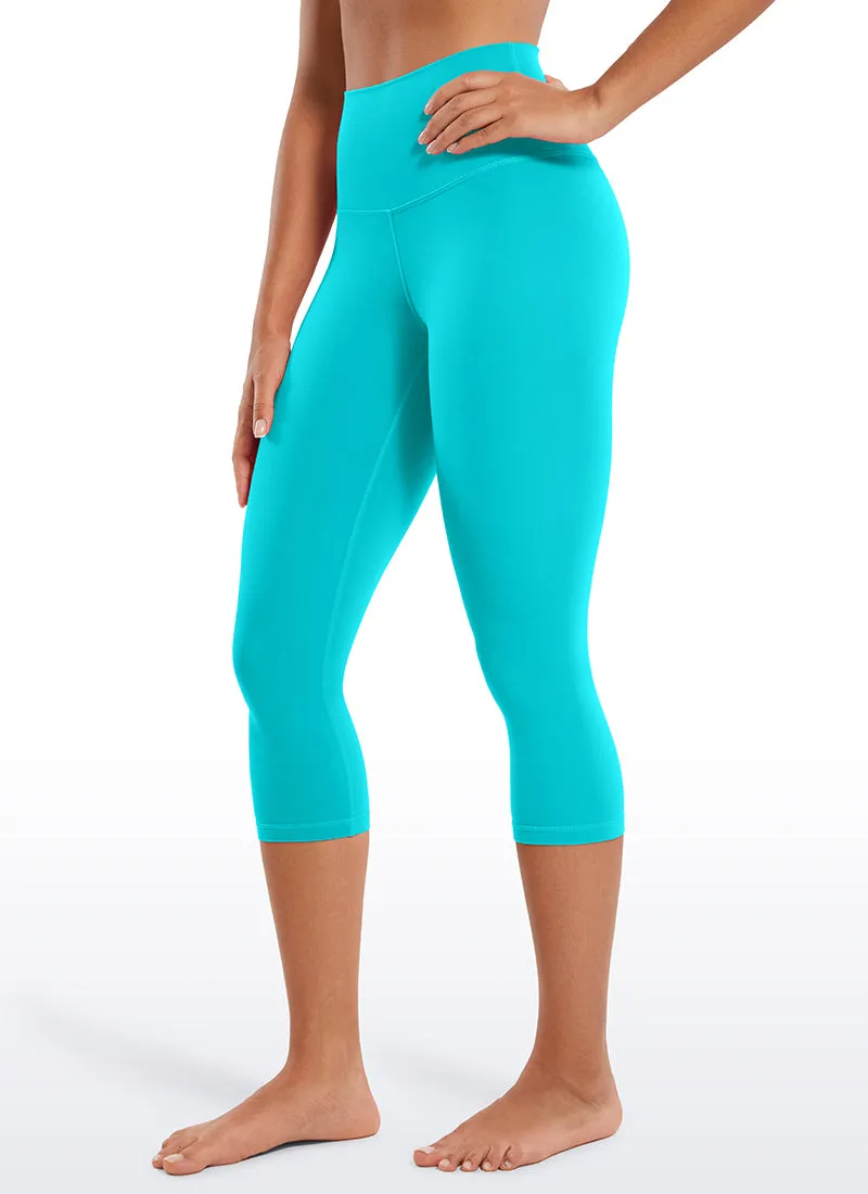 Butterluxe Yoga Leggings 19''