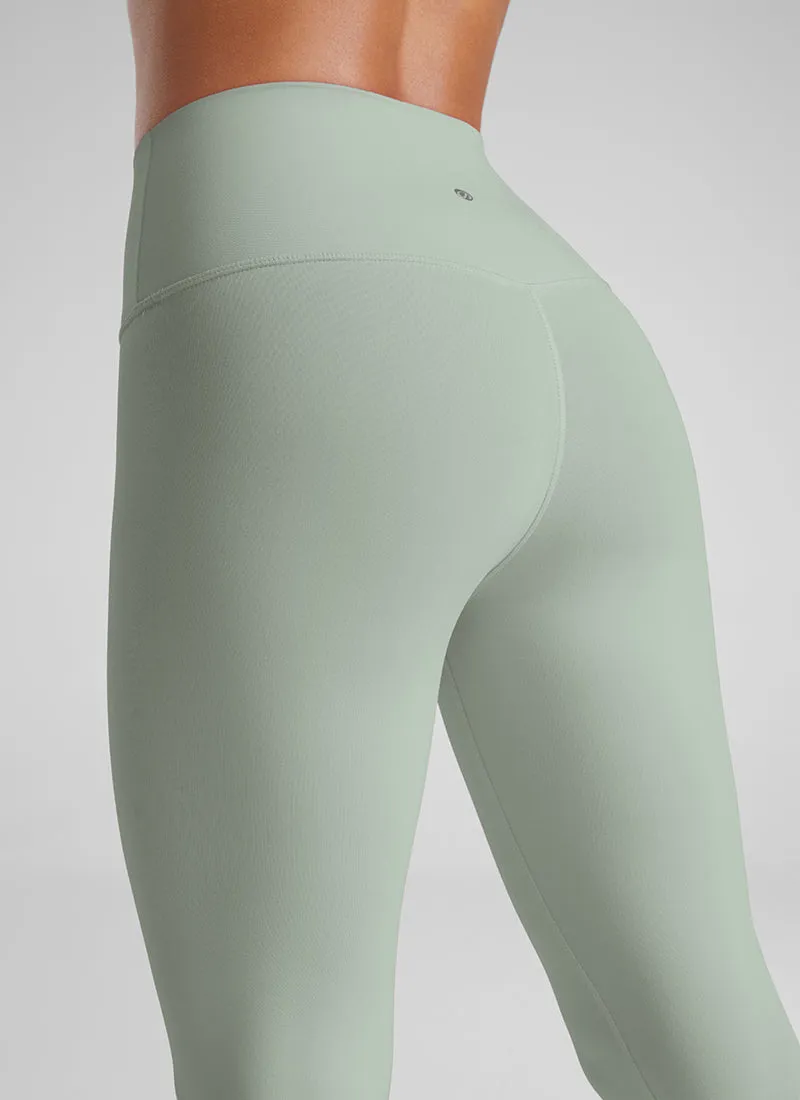 Butterluxe Yoga Leggings 25''