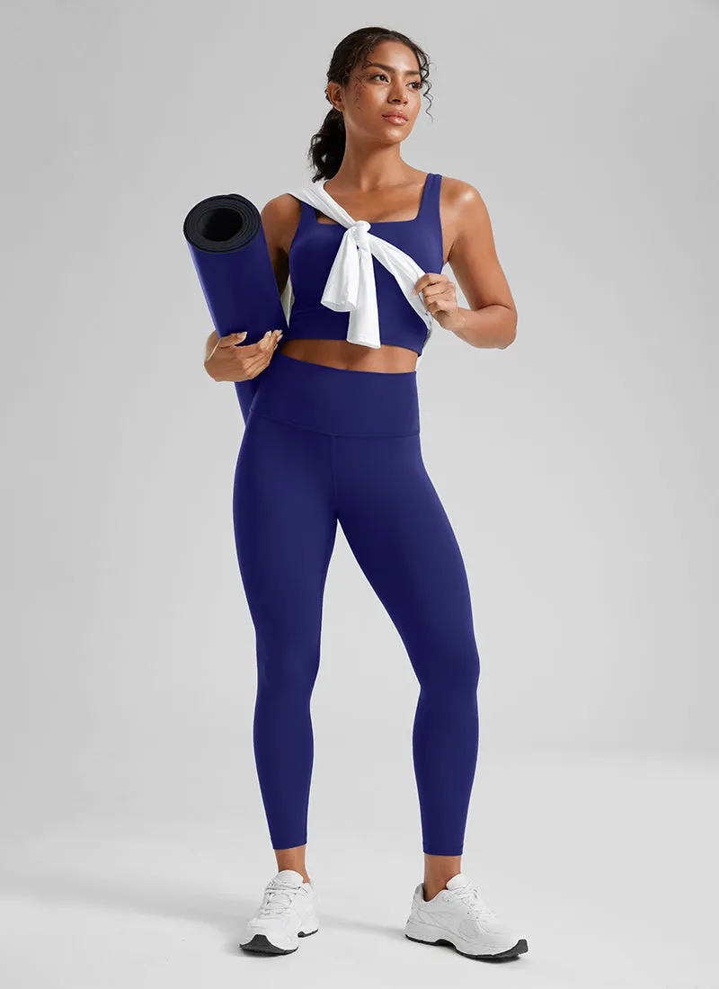 Butterluxe Yoga Leggings 25''