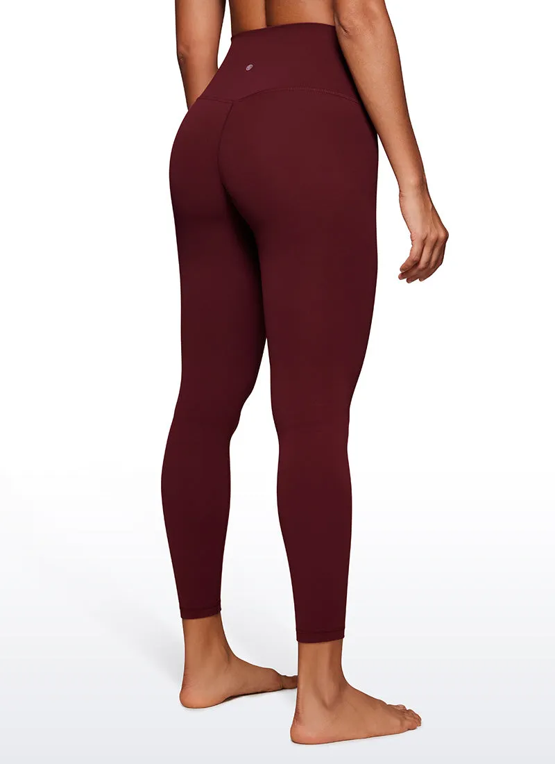 Butterluxe Yoga Leggings 25''
