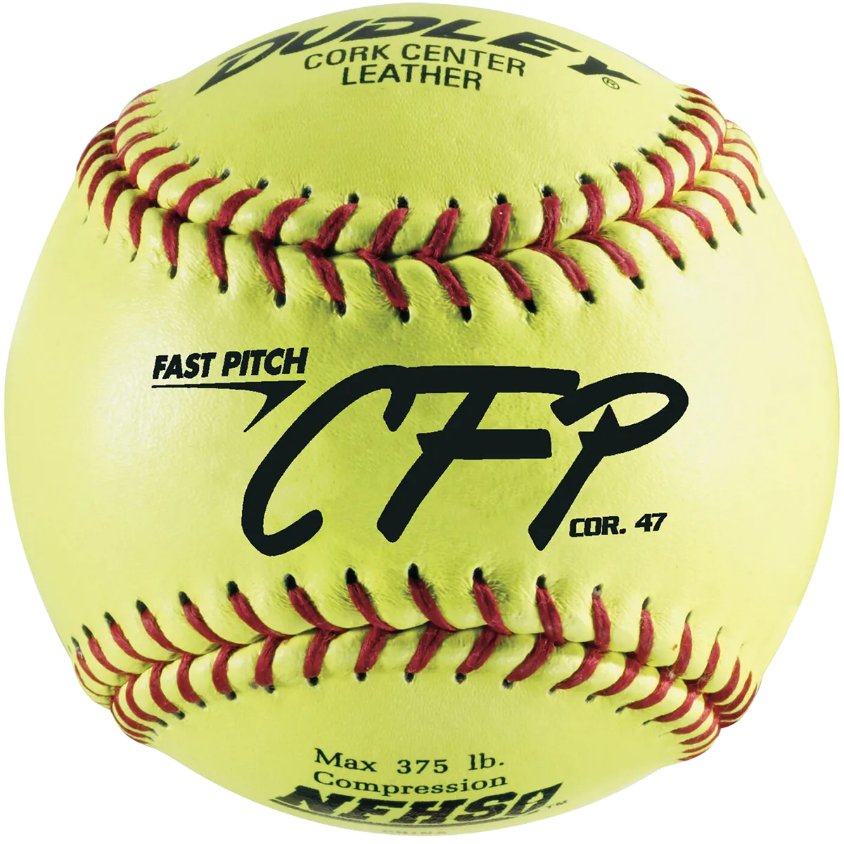 CFP NFHS Fastpitch 12" .47/375
