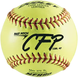CFP NFHS Fastpitch 12" .47/375