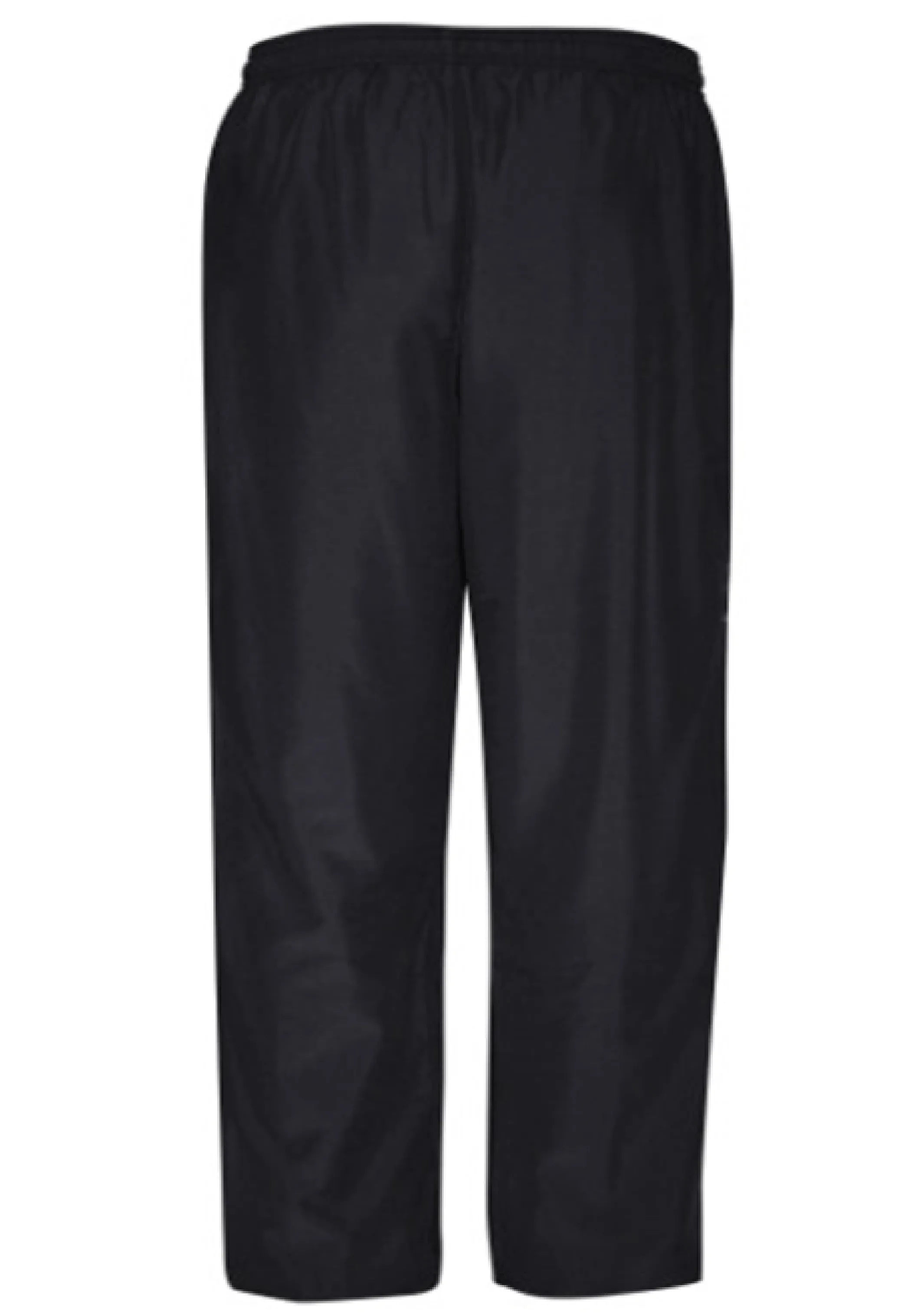 Champion Essential Microfibre Pant Junior <br> YEP003 BLACK