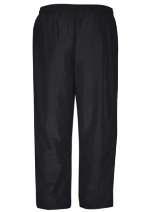 Champion Essential Microfibre Pant Junior <br> YEP003 BLACK