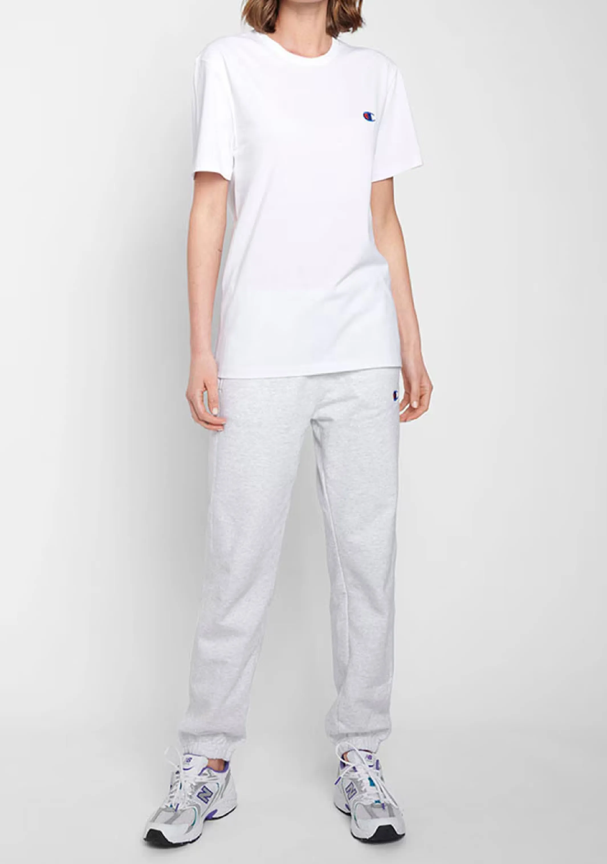 Champion Women's Reverse Weave Relaxed Jogger