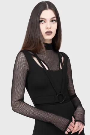 Chaos Coalition Top