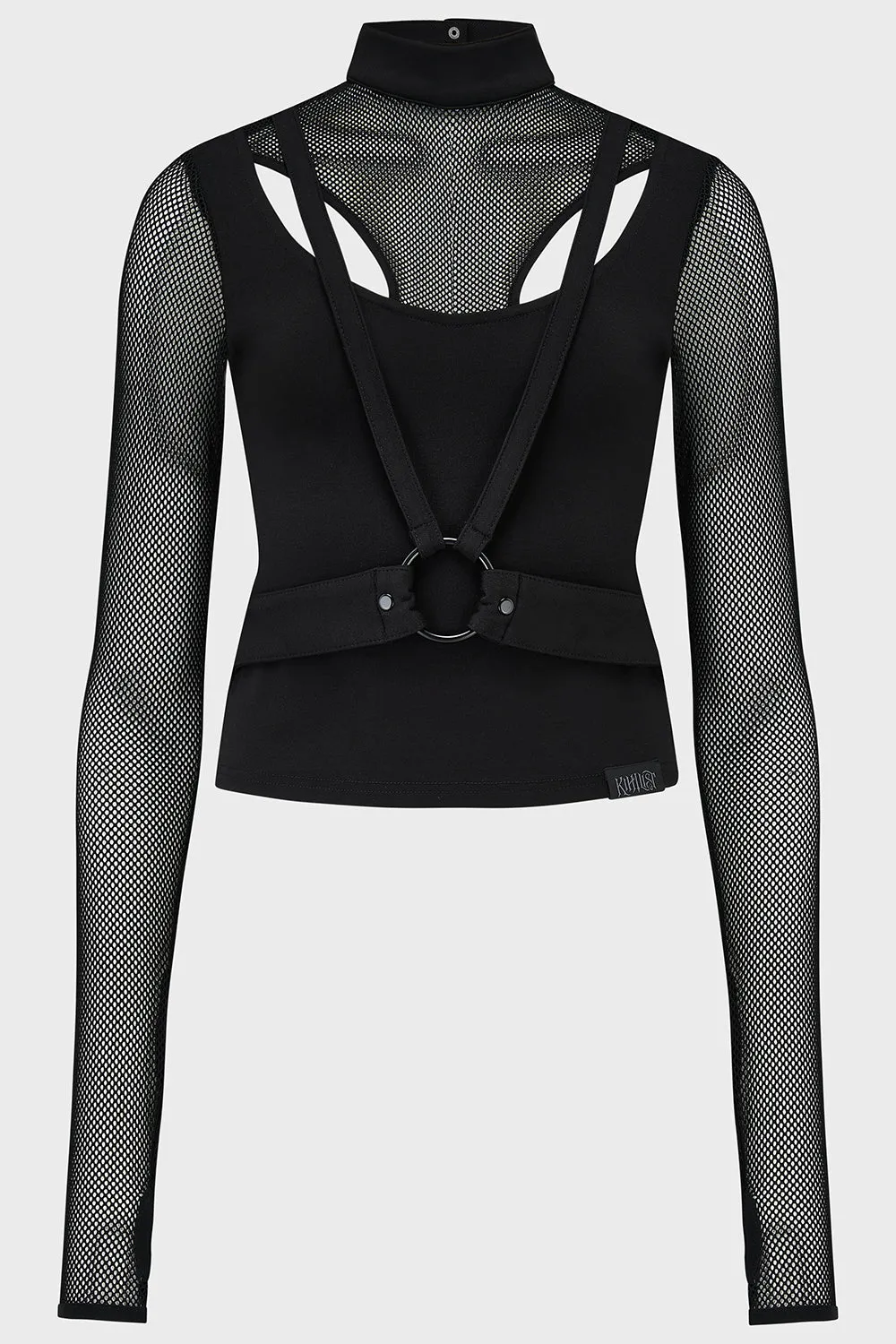 Chaos Coalition Top