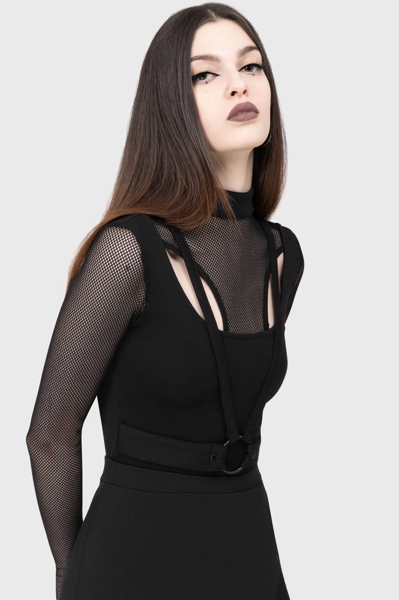 Chaos Coalition Top