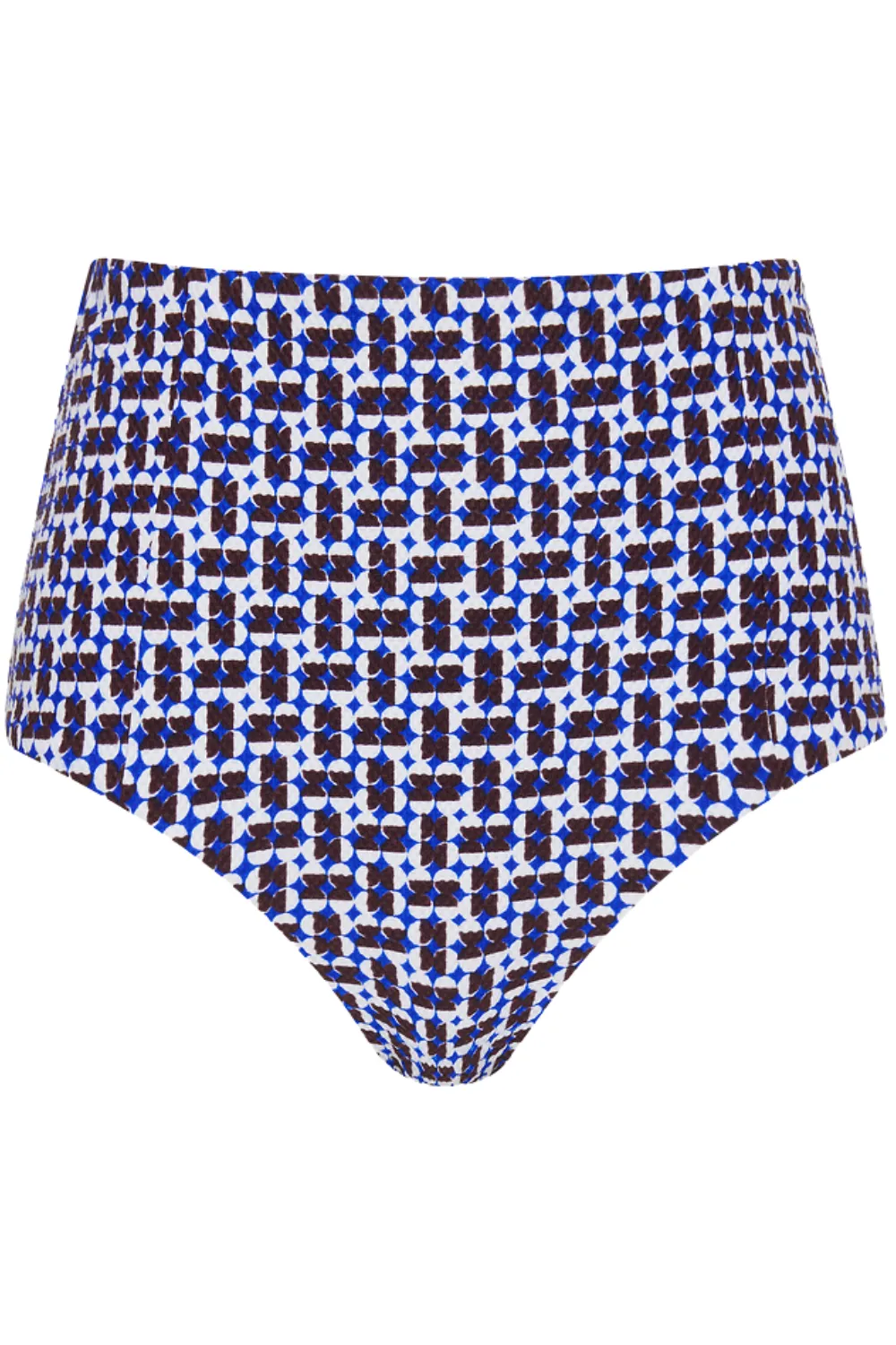 Coast High Waist Bikini Bottom