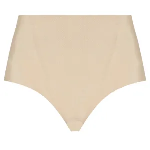 Commando Zone Smoothing Thong
