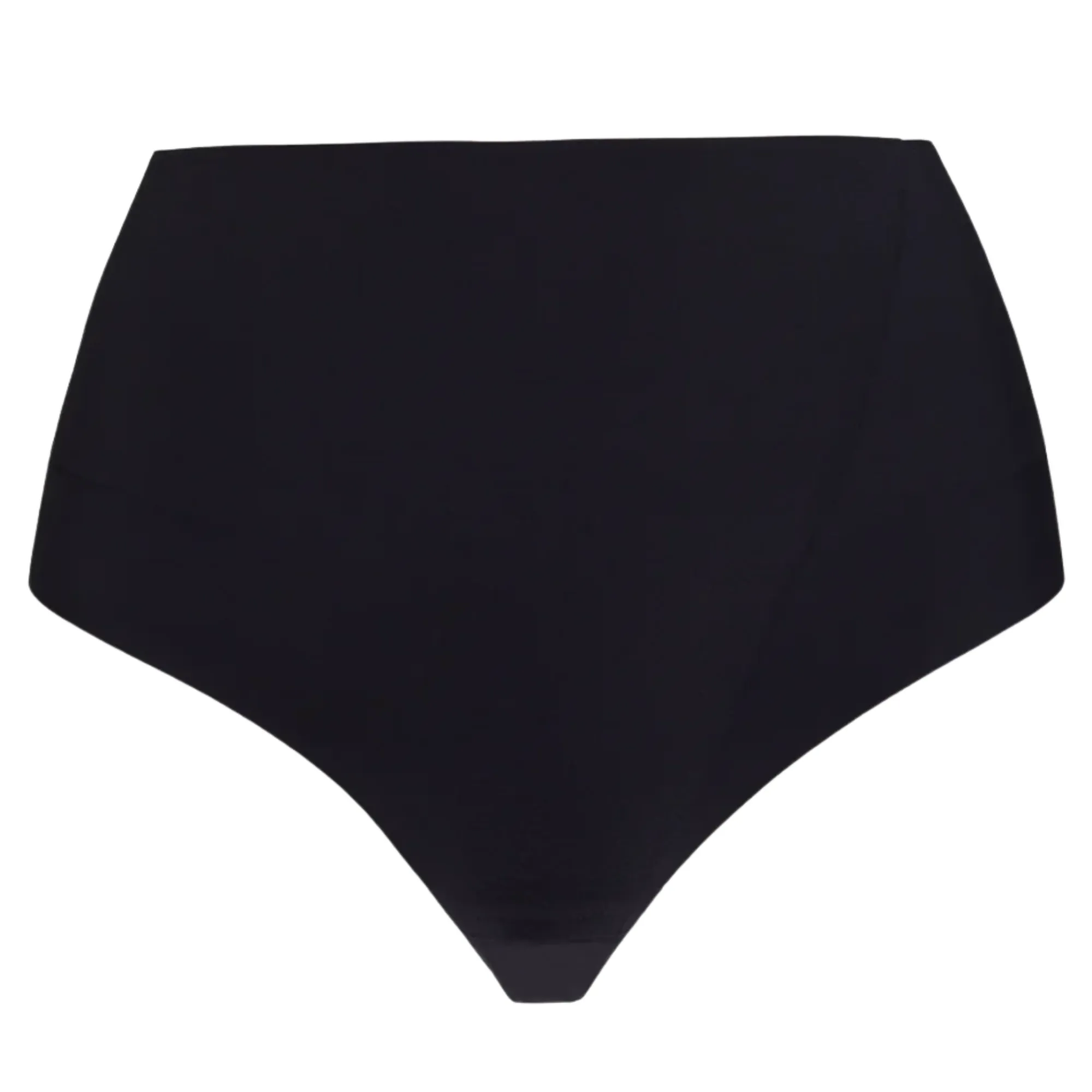 Commando Zone Smoothing Thong