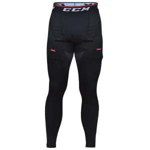 Compression Jock Pant - Junior