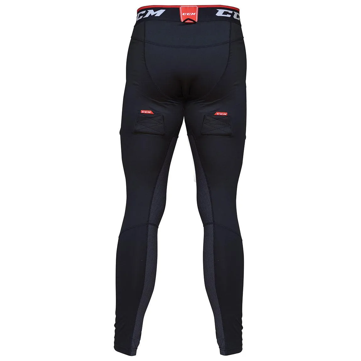 Compression Jock Pant - Junior
