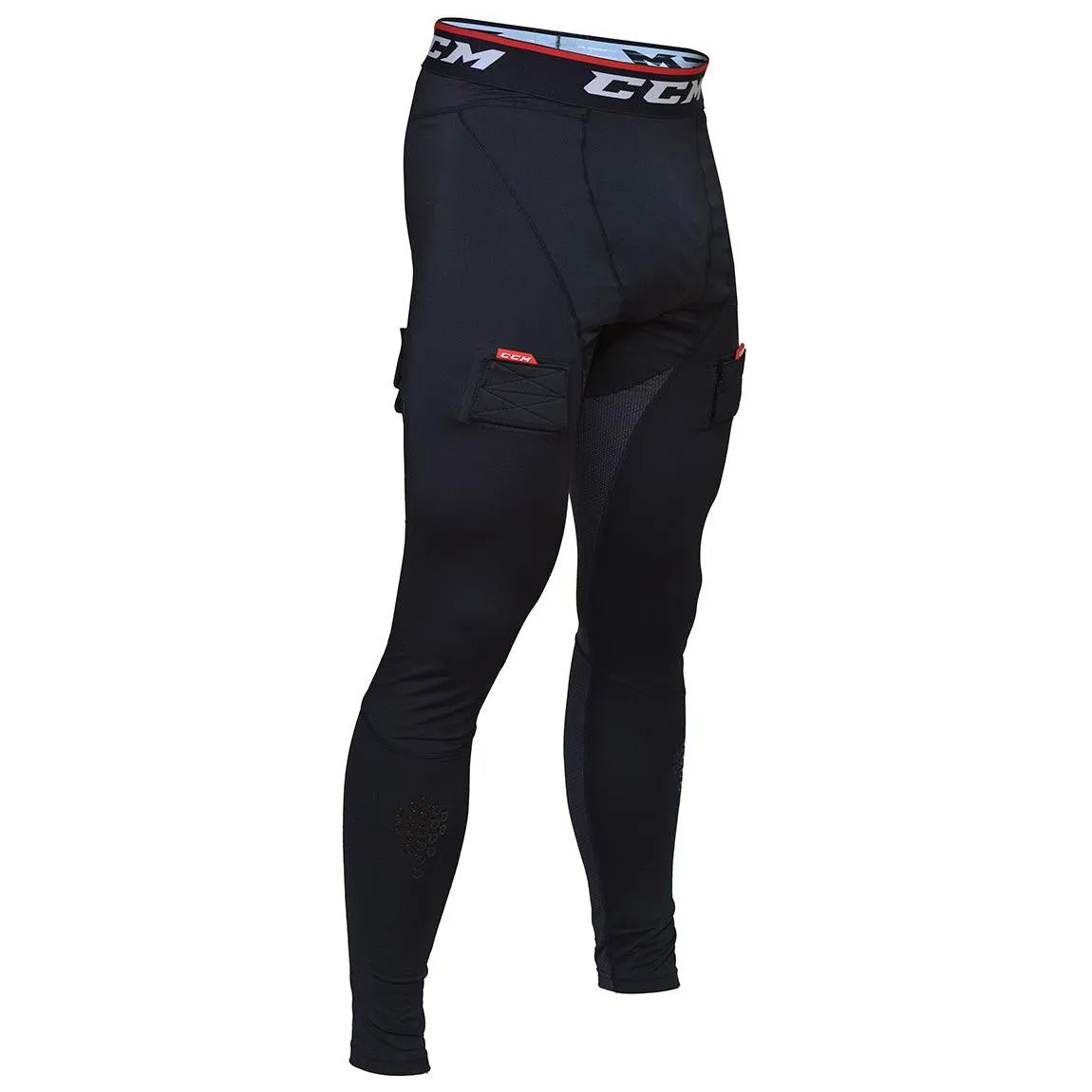 Compression Jock Pant - Junior
