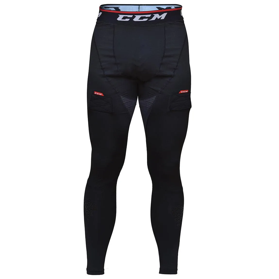 Compression Jock Pant - Junior