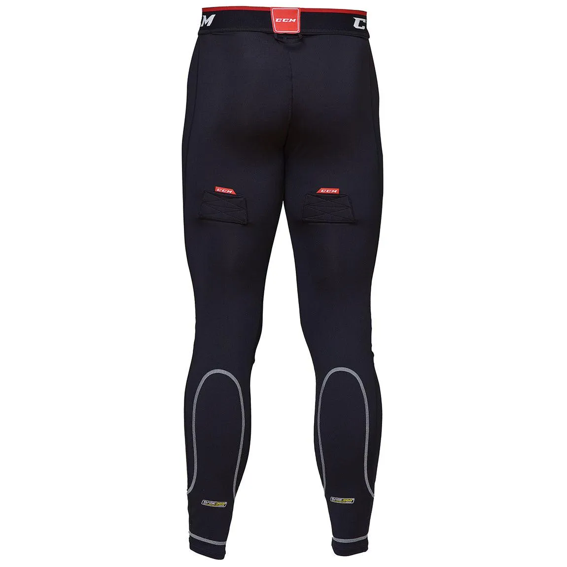 Compression Pro Pant - Senior