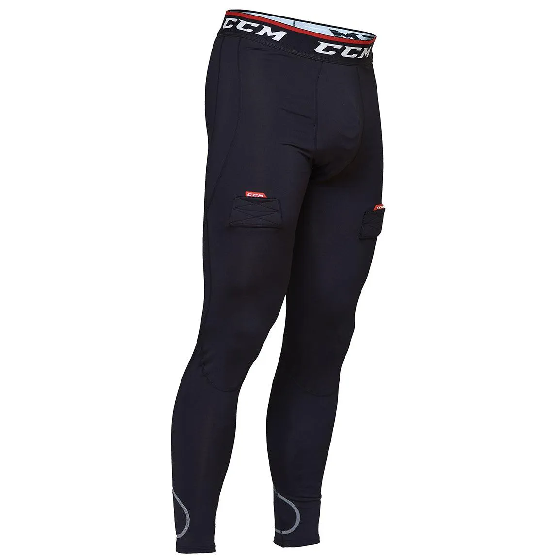 Compression Pro Pant - Senior