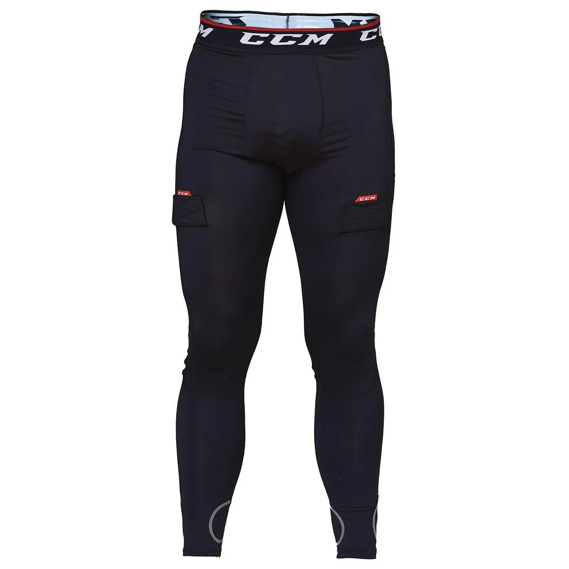 Compression Pro Pant - Senior