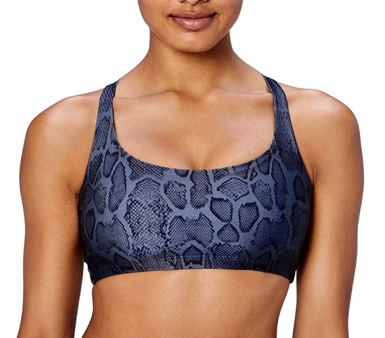 Core 10 Onzie Yoga Chic Bra 354 and Plus